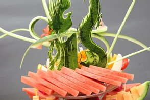 龙凤呈祥
