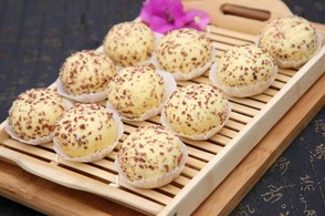 寿乡水果包