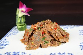 寿乡转子肉